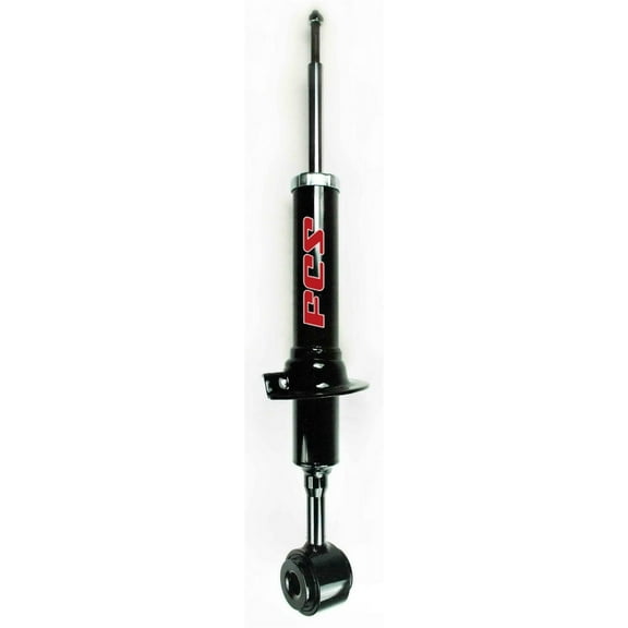 Suspension Strut Assembly
