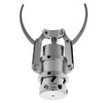 thumbnail image 3 of Shisuyan Mini Claw Machine Gripper Part For Candy And Toys Metal Claw For Vending Machines Easy Replacement And Maintenance Mini Metal Claw Clip For Commercial Use, 3 of 8