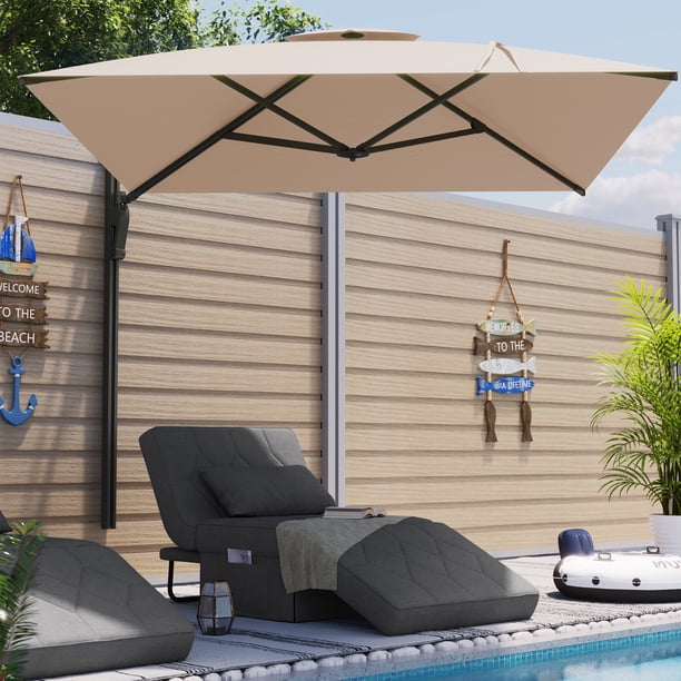 cost plus patio umbrella The 8 Best Patio Umbrellas of 2026