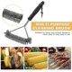 thumbnail image 5 of Grill Brush, Barbecue Cleaning Brush, Barbecue Brush, Barbecue Brush, Barbecue, 5 of 5