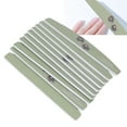 thumbnail image 4 of Nail Buffer, Réutilisable Manucure Outil Lime à Ongles Lavable pour Salon de Manucure à la Maison pour le Polissage de Mise en Forme, 4 of 8