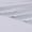 Fog Grey, variant on 100% Organic Cotton Jersey Sheet Set - Soft, Breathable, Stretchy 3-Piece Bedding Set (Twin / Twin XL, White)