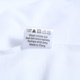thumbnail image 4 of Jumpingount Hombres Tops largos Hip Hop Camiseta Manga corta Palangre Casual Camisetas Blusa Camisetas blanco XXL Jumpingount FS11367-05, 4 of 6
