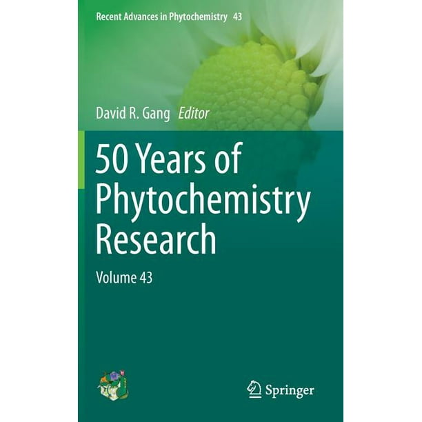 phd thesis on phytochemistry