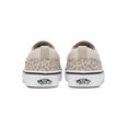 thumbnail image 4 of Zapatos Vans Kids Asher Slip-On de leopardo para niños, talla 5.5, 4 of 5