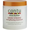 Cantu Grow Strong Strengthening Treatment, 6.1 oz (Pack of 6)