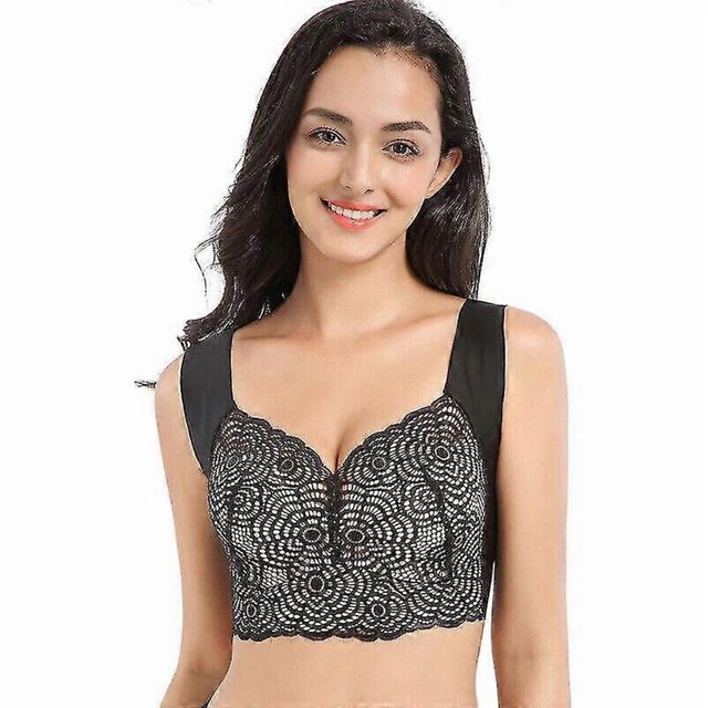 Powerful Lifting Bra for Women - Lymphvity Detoxification and Shaping Support