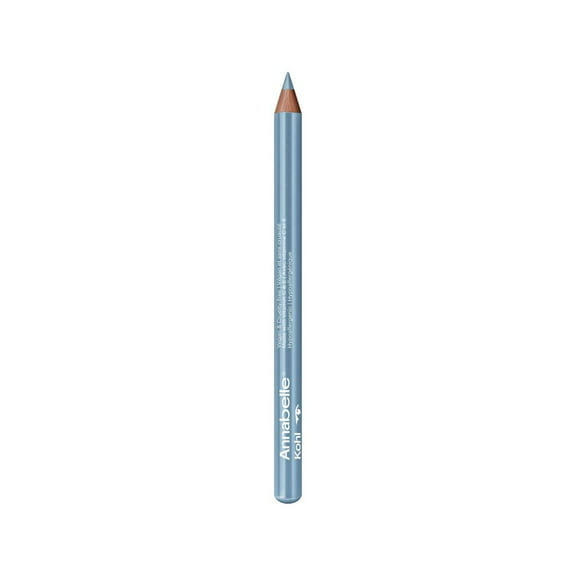 Annabelle Satin Kohl Long-Lasting & Intense Vegan Eyeliner