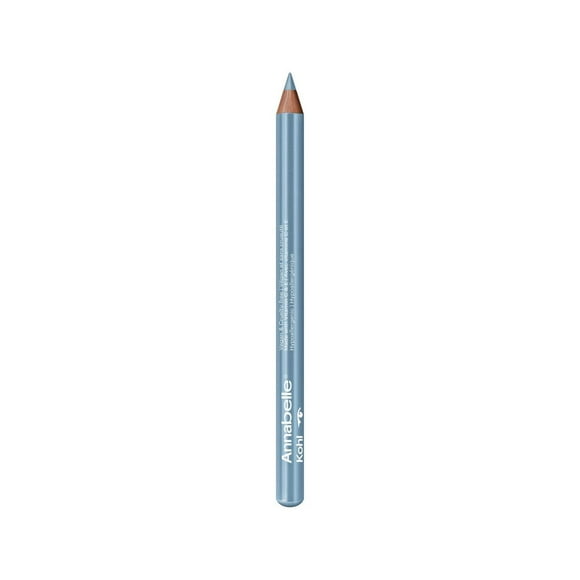 Annabelle Satin Kohl Long-Lasting & Intense Vegan Eyeliner