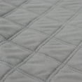 thumbnail image 3 of Billuyoard Almohadillas para orina de perro de 60x45cm, tela de franela, impermeable, antideslizante, sellado, almohadilla de entrenamiento de 4 Suministros para perros, 3 of 6