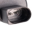 thumbnail image 3 of Windshield Washer Pump 1J5955651 For Audi BMW Porsche Mercedes Benz VW WWA06634, 3 of 5