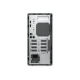 thumbnail image 4 of Dell OptiPlex 7000, Intel Core i5-14500, 8GB RAM, 256GB SSD, Black, Windows 11 Pro, 7020, 4 of 5