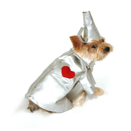 Anit Accessories Tin Puppy Dog Costume