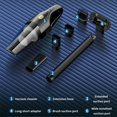 thumbnail image 2 of 25KPA Handheld Car Vacuum Cleaner High power Vacuum Cleaner Home Clean Machine, 2 of 8