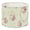 Color 3, variant on Linen Drum Lamp Shades Green Floral Vintage Damask Green Victorian Pink Rose 13" x 13" x 10" Lampshade for Table Lamps Floor Lamps Lamp Shade Replacement Easy Assembly Required