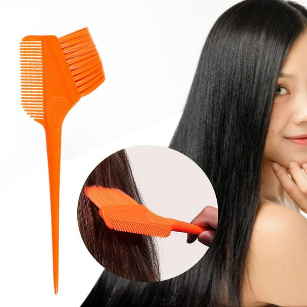 Cepillo de Tinte para El Cabello Herramienta de Peinado profesion