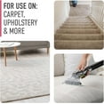 thumbnail image 4 of Professional carpet cleaner solution, 50 ounces, ocean breeze scent, powerful carpet detergent solution, removes stubborn stains from carpets and furniture, paired with carpet cleaner machine, 4 of 4
