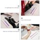 thumbnail image 3 of 3pcs Nail Art Liner Brushes Nail Liner Pen Pincel de pintura en miniatura Pluma de gel UV, 3 of 6