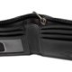 thumbnail image 3 of Billetera Dickies RFID de cuero tipo bifold con cadena negra, 3 of 5