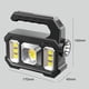 thumbnail image 4 of Linterna LED solar Kuymtek reflector impermeable recargable con 6 engranajes para acampar, 4 of 4