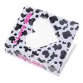 thumbnail image 3 of Camera Stand Children Yearbook Mini Scrapbook Baby Growth Photo Album Photo Album Book Portable Photo Book, 3 of 3