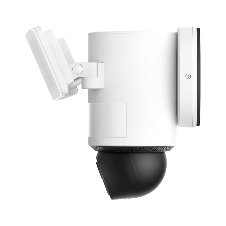 eufy Floodlight 3K Camera E340 Dual Camera photo 2