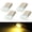 Yellow, variant on JJYY 1PC/2Pcs/4Pcs Universal Mini USB LED Atmosphere Lights - Romantic 5V Plug-In Lamp for Interior Ambient Lighting, Car Accessories, and Home Decor