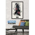 thumbnail image 2 of Naruto - Itachi Wall Poster, 22.375" x 34", Framed, 2 of 5