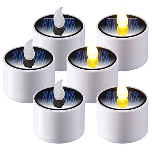 Dusk To Dawn Candles