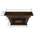 thumbnail image 3 of Foyer électrique Crawford, 3 of 8