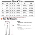 thumbnail image 5 of Blmnix Workout Pants Pants for Men Relaxed Fit Men Sweatpants Pleated Jeans Low Rise Slim Straight Long Blue Mens Travel Pants,XXXXXL, 5 of 5