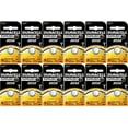 thumbnail image 2 of Duracell DL2032 Lithium Coin Battery, 2032 Size, 3V, 230mAh Capacity Pack of 12, 2 of 2