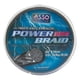 thumbnail image 1 of Hilo de Pesca 300M 0.50Mm ASSO Power Braid, 1 of 3
