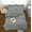 Gray, variant on Bella Milano Design 1500 TC Wrinkle Free 4-PC Sheet set , Queen Navy Blue