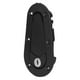 thumbnail image 3 of Refrigerador Midea MRD190CCDLSW Single door 7 190L black Low Frost ALB MIDEA REFRIGERADOR, 3 of 9