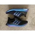 thumbnail image 4 of Size 9.5 - Adi-das UltraBoost 5.0 DNA Black Metallic Blue, 4 of 6
