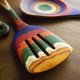 thumbnail image 4 of Baltique Marrakesh Collection Juego de utensilios de cocina de 7 piezas, seguro para antiadherente, 4 of 5