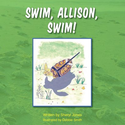 Pre-Owned Swim, Allison, Swim! (Paperback) 1555717764 9781555717766