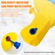 thumbnail image 3 of Pistola De Agua De 5 Piezas Para Niños, Pistolas De Agua De Dinosaurios Piscina Para Jugar Entre Padres E Hijos Pistolas De Agua Interactivas Pistolas De Agua De Verano Para Baño Playa Muyoka Hogar, 3 of 7