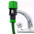 thumbnail image 1 of Watering Kitchen Garden Hose Pipe Connector Adapter Tool, 1 of 5