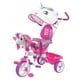 thumbnail image 1 of Triciclo Apache Tipo carriola Trixie 3 etapas, 1 of 4