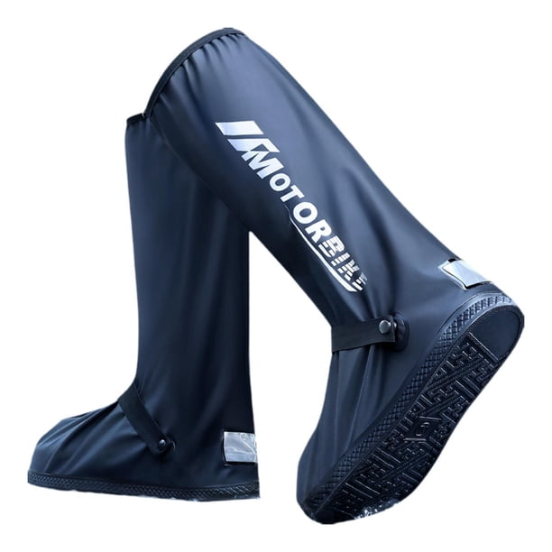 Fundas impermeables Zulema para botas de lluvia 3XL para senderismo deportes al aire libre