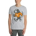 thumbnail image 3 of Tennessee Vol Vintage Mascot Graphic T-shirt, 3 of 3