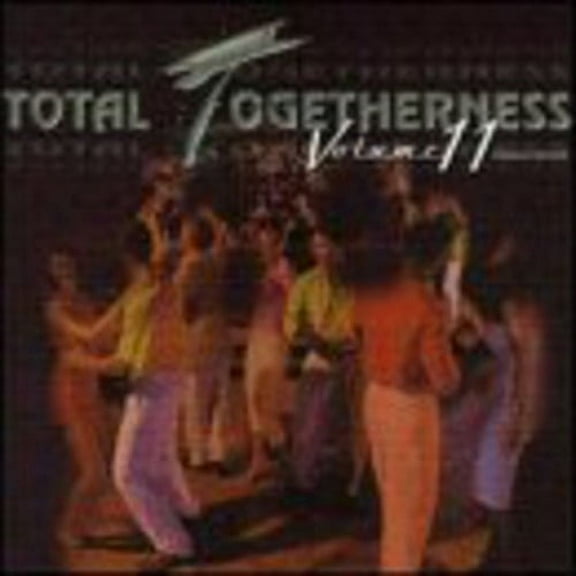 Total Togetherness Vol. 11 (Vinyl)