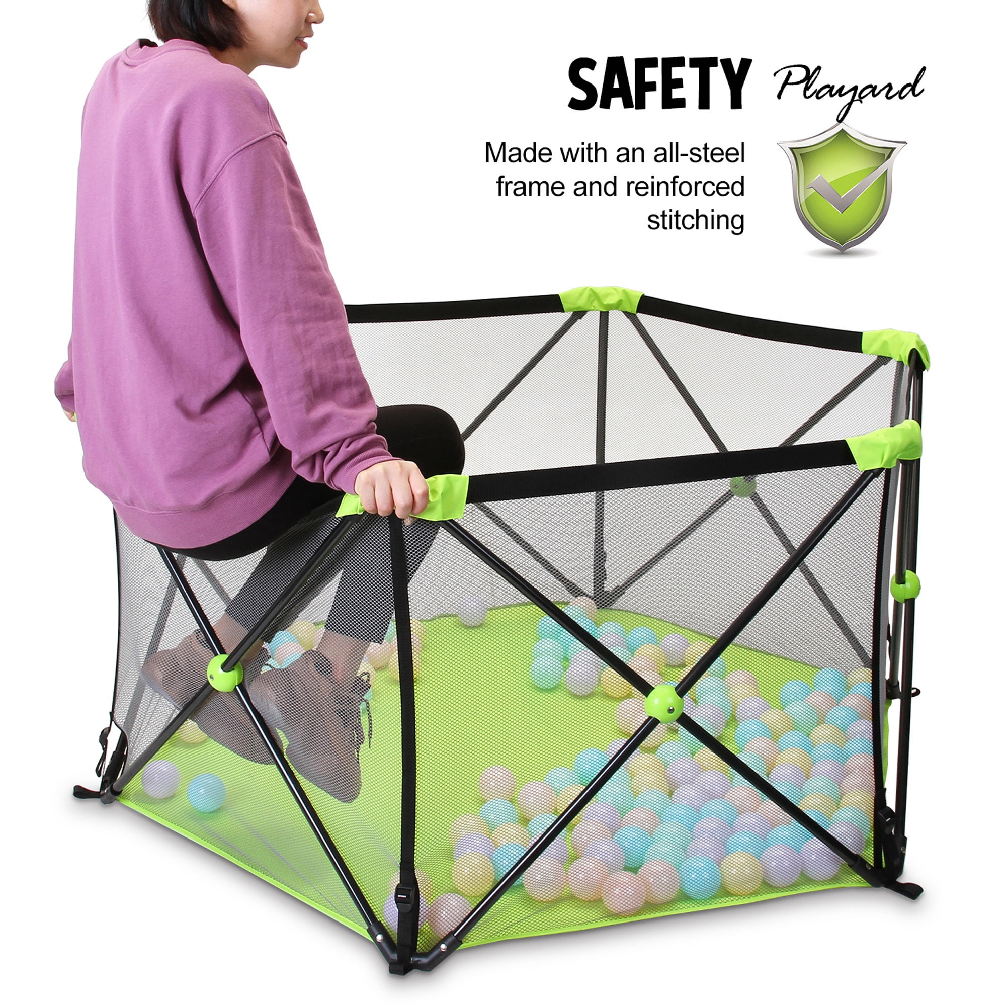 Skip Hop Play Expandable Play Yard Playpen Skip Hop Pack And Play