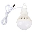 thumbnail image 3 of Outdoor Camping Bulb Energy Conservation Emergency USB Camping Lights for Home Outdoor 7W, 3 of 8
