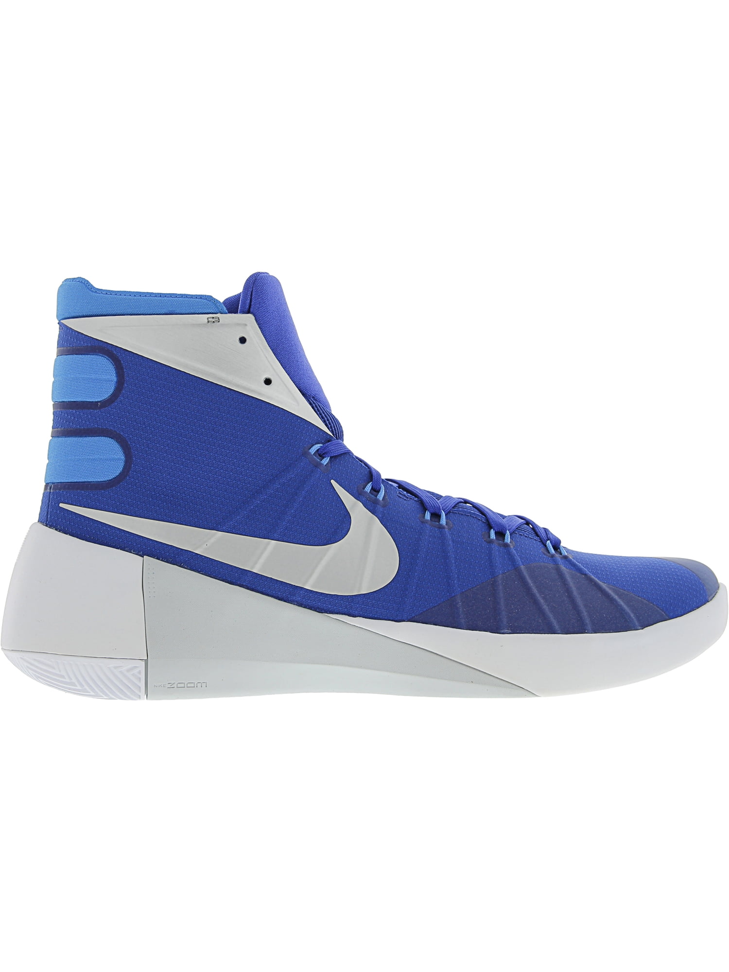 nike hyperdunk royal blue