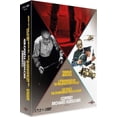 thumbnail image 1 of Richard Fleischer Collection - 6-Disc Boxset ( See No Evil / 10 Rillington Place / The New Centurions ) (Blu-Ray & DVD Combo) [ NON-USA FORMAT, Blu-Ray, Reg.B Import - France ], 1 of 1