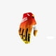 thumbnail image 1 of comprar one get two 100% motocross rider bike racing guantes protectores para hombres y mujeres huangjie unisex, 1 of 2