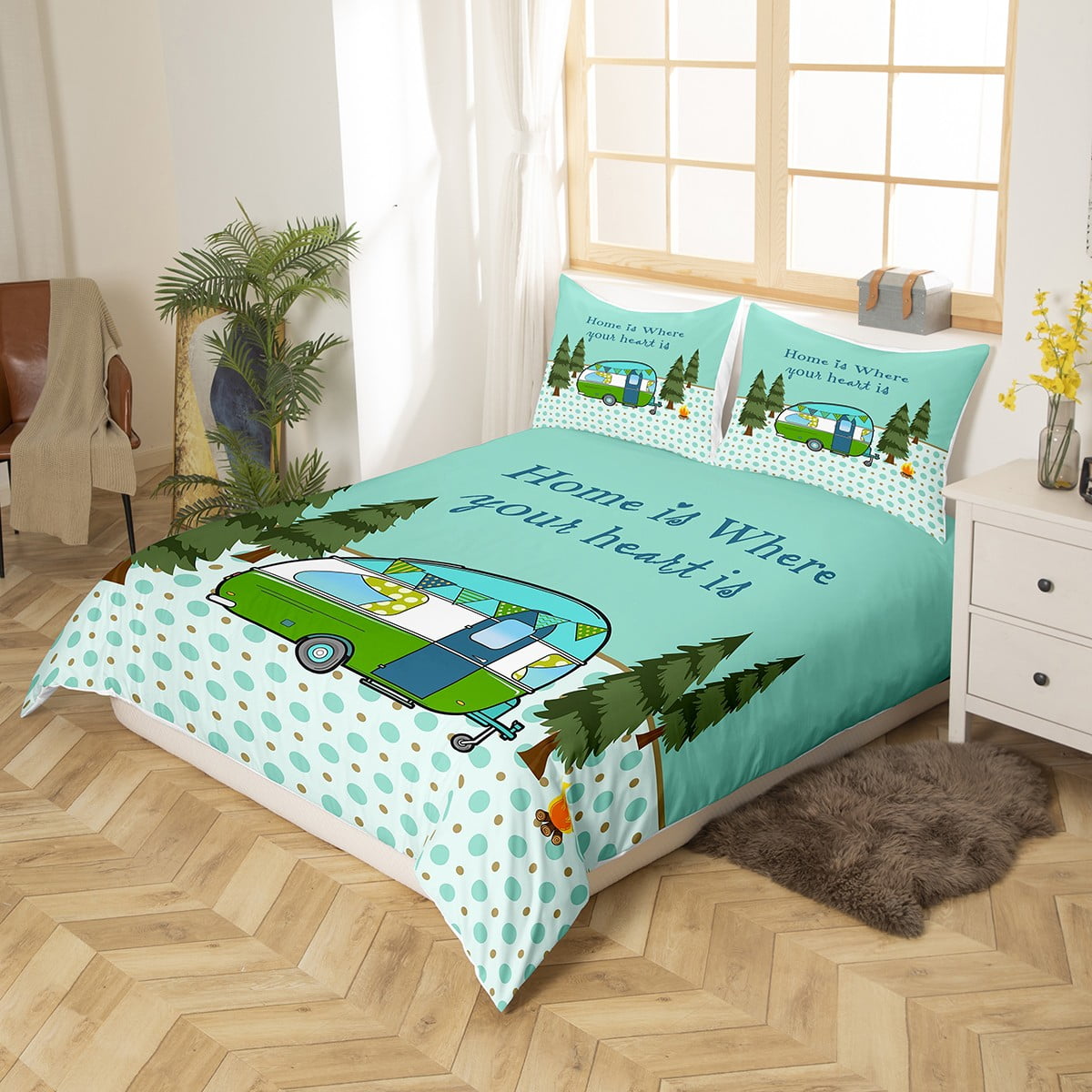 Duvet pour camping sales